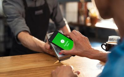 Contactless: tendencia en el desarrollo de aplicaciones