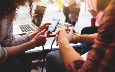 Por qué una aplicación móvil es una oportunidad para innovar